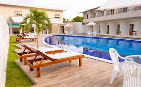 Paraiso Barra Hotel  3*